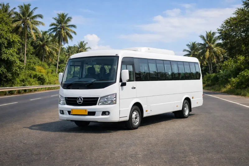 Mini Bus